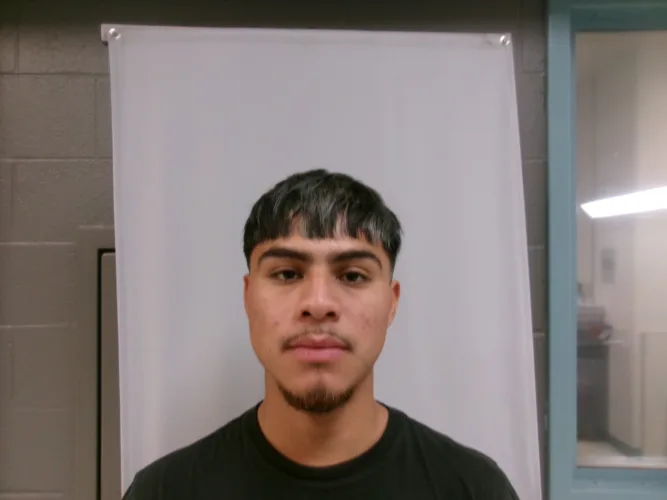 Man arrested for fake passport